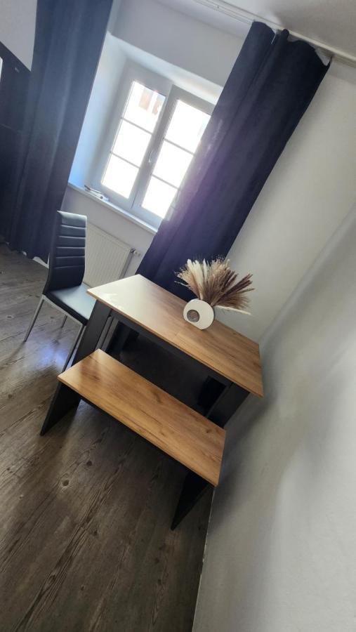 Hemma 4 U , 3 Zimmer Wohnung Kempten Zewnętrze zdjęcie