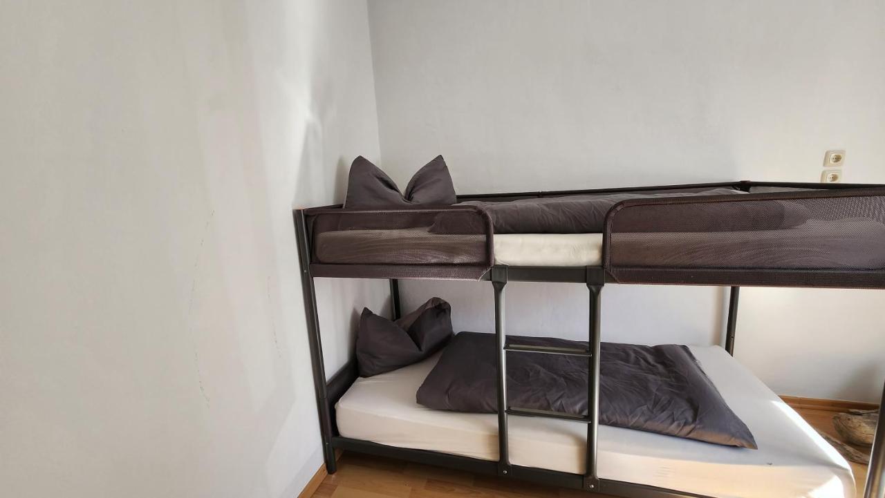Hemma 4 U , 3 Zimmer Wohnung Kempten Zewnętrze zdjęcie