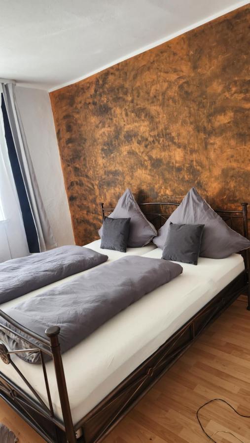 Hemma 4 U , 3 Zimmer Wohnung Kempten Zewnętrze zdjęcie
