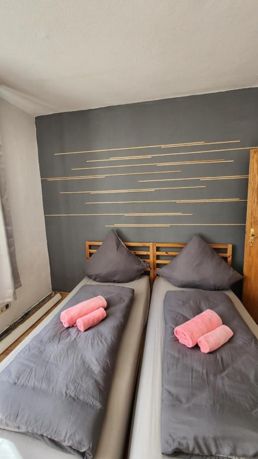 Hemma 4 U , 3 Zimmer Wohnung Kempten Zewnętrze zdjęcie