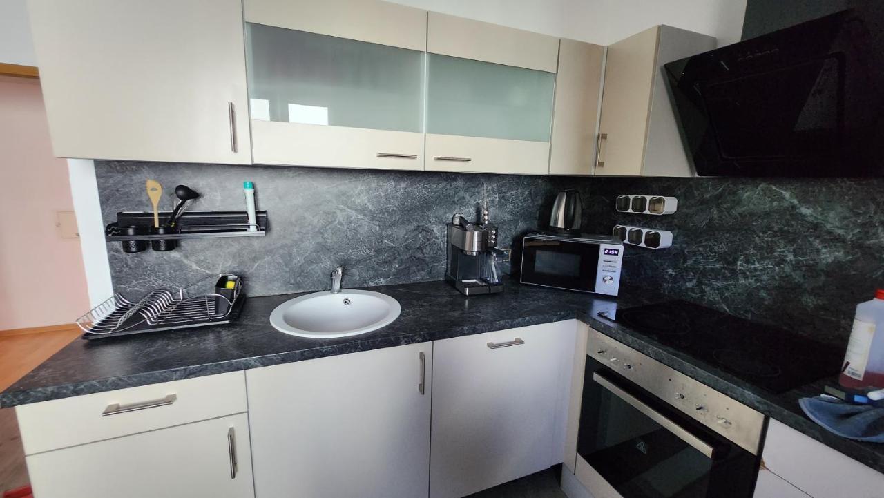Hemma 4 U , 3 Zimmer Wohnung Kempten Zewnętrze zdjęcie