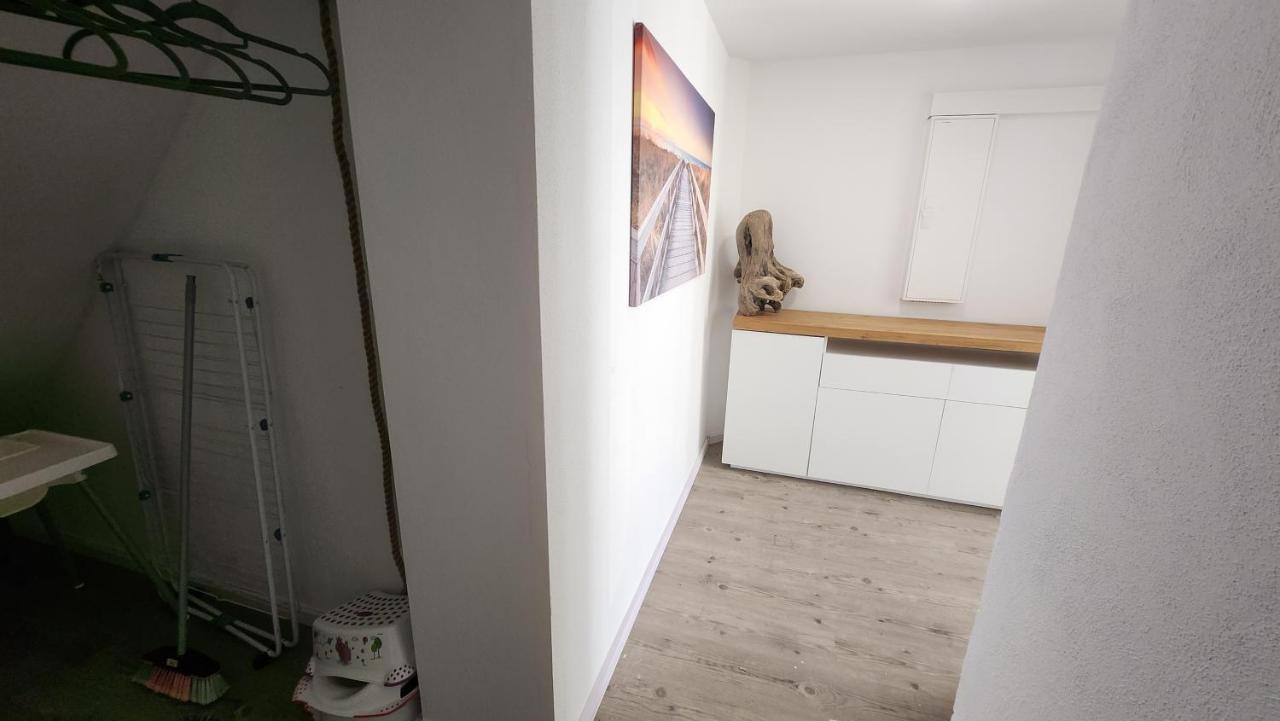 Hemma 4 U , 3 Zimmer Wohnung Kempten Zewnętrze zdjęcie