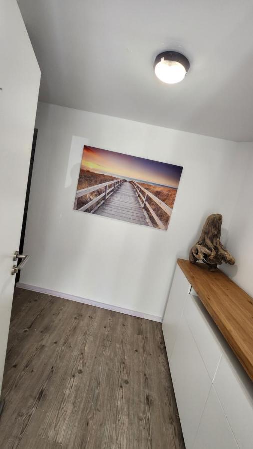Hemma 4 U , 3 Zimmer Wohnung Kempten Zewnętrze zdjęcie