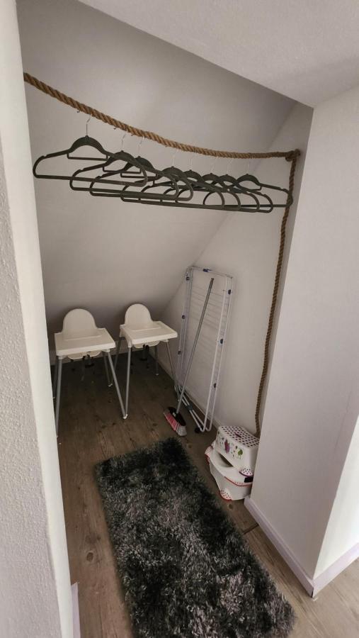 Hemma 4 U , 3 Zimmer Wohnung Kempten Zewnętrze zdjęcie