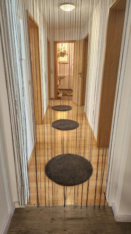 Hemma 4 U , 3 Zimmer Wohnung Kempten Zewnętrze zdjęcie