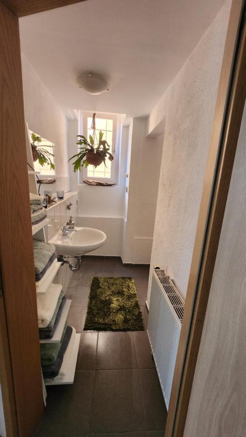 Hemma 4 U , 3 Zimmer Wohnung Kempten Zewnętrze zdjęcie