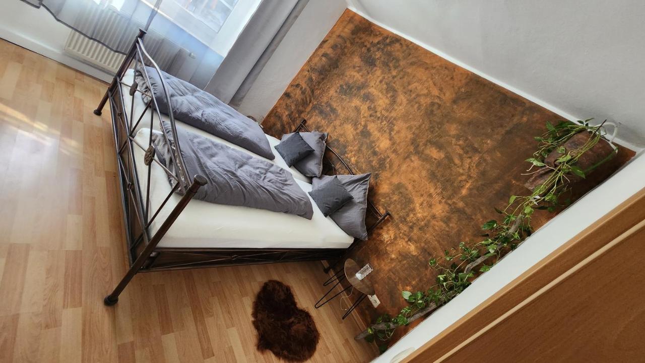 Hemma 4 U , 3 Zimmer Wohnung Kempten Zewnętrze zdjęcie