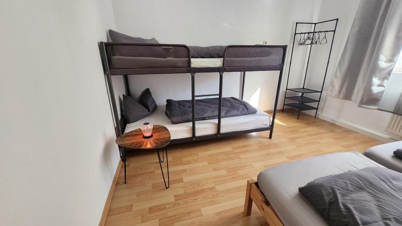 Hemma 4 U , 3 Zimmer Wohnung Kempten Zewnętrze zdjęcie