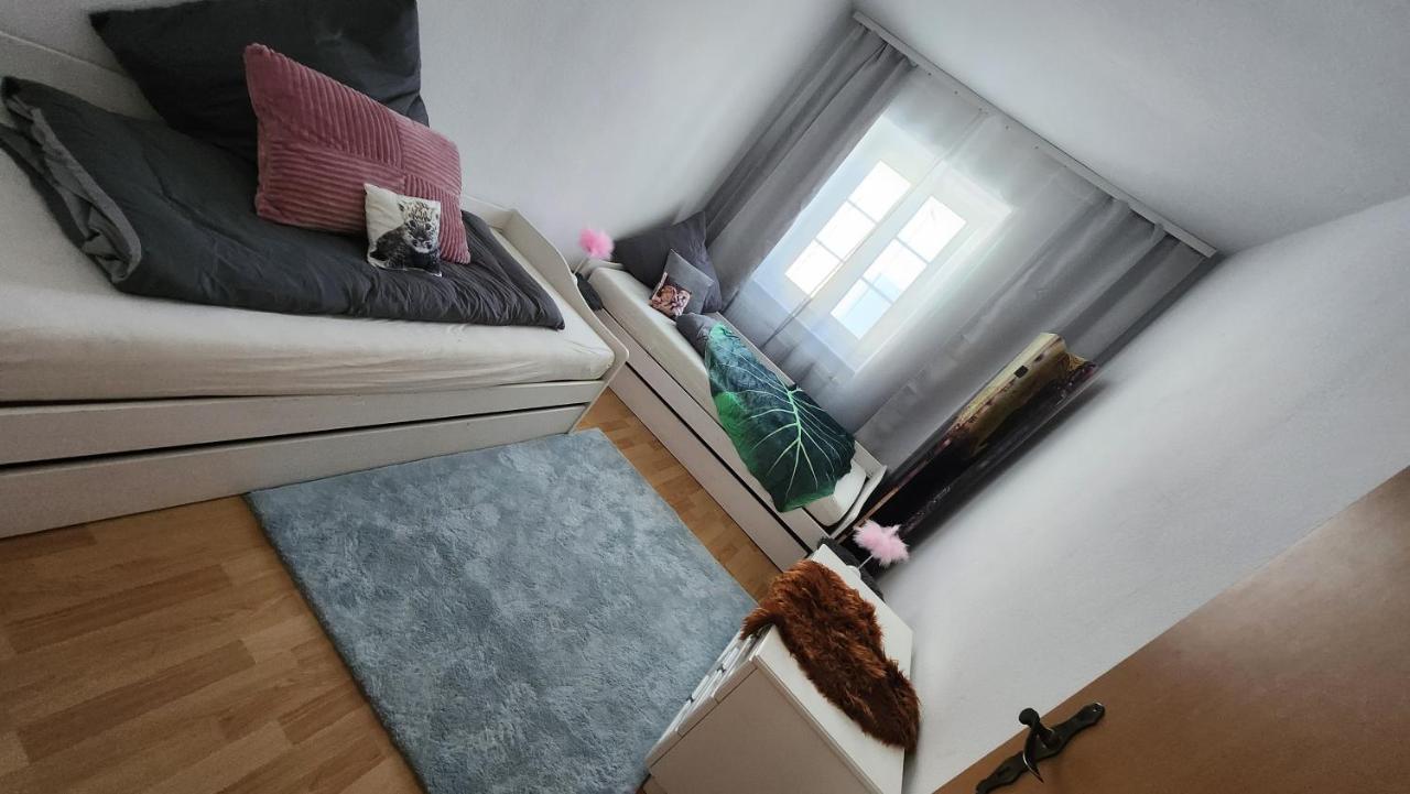 Hemma 4 U , 3 Zimmer Wohnung Kempten Zewnętrze zdjęcie