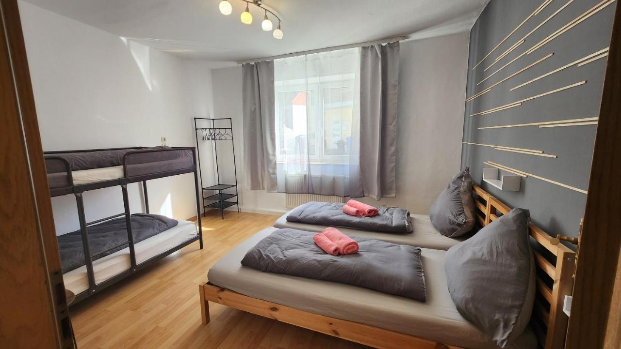 Hemma 4 U , 3 Zimmer Wohnung Kempten Zewnętrze zdjęcie