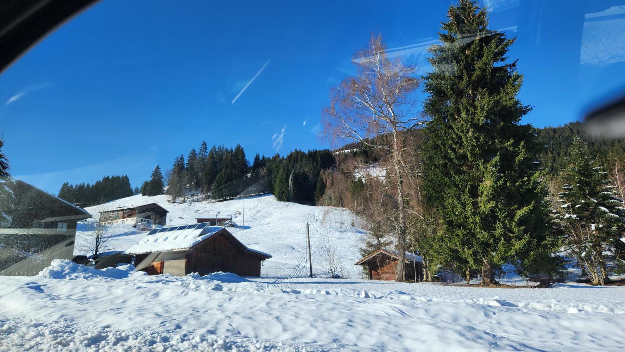 Hemma 4 U , 3 Zimmer Wohnung Kempten Zewnętrze zdjęcie