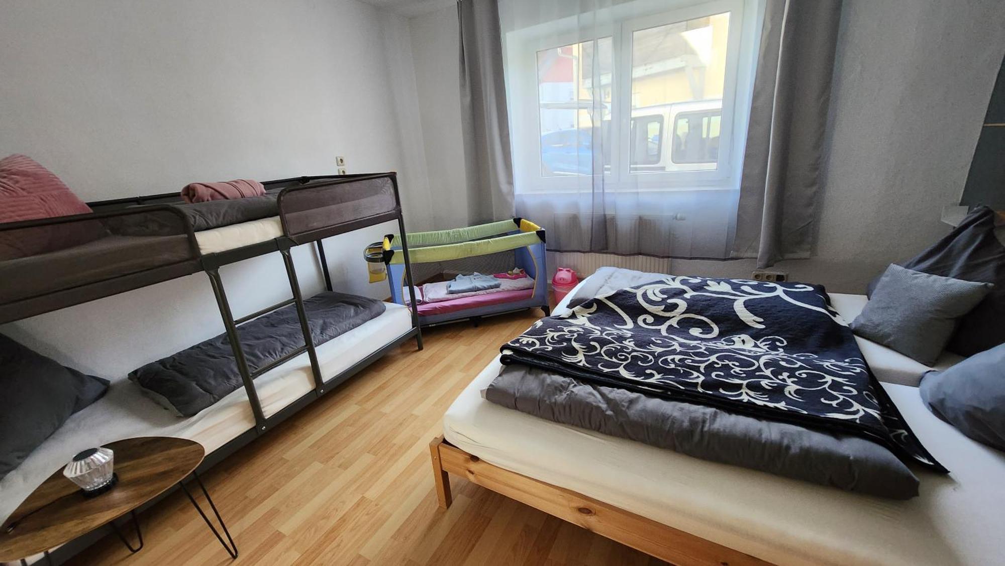 Hemma 4 U , 3 Zimmer Wohnung Kempten Zewnętrze zdjęcie